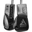 Gants de Boxe  K2 Mark Pro, Couleur: Argente, OZ: 8oz, 8 image