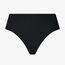 Oceanides" high waist menstrual swimsuit bottoms for women Smoon | Black L, 5 image