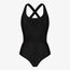 Women's menstrual swimsuit "Naiades" Smoon | Black XS, 5 image