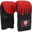 Boxsack Handschuhe, Bekleidungsgrösse: One Size, Farbe: Schwarz, 2 image
