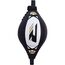 Speed Double End B-Ball White/Black With  Regular Rope, Size: One Size, Colour: Schwarz, 3 image