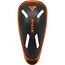 Groin Cup, Size: One Size, Colour: Orange