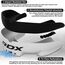 RDX Mouth Guard Junior below 12 years, Colour: Weiss, 3 image