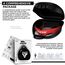 RDX Mouth Guard Junior below 12 years, Colour: Rot, 4 image