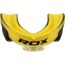 Gel Gum Shield Mouth Guard Yellow, Size: One Size, Colour: Yellow, 3 image