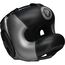 L2 Mark Full Face Pro Boxtraining Kopfschutz, Bekleidungsgrösse: XL, Farbe: Silber