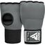 Comfortable under gloves for optimal hand protection, Size: S, Colour: Grey, 2 image