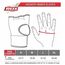 Comfortable under gloves for optimal hand protection, Size: S, Colour: Grey, 6 image