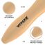 Skipping Rope Woodedn Brown-10.3Ft (15800), Size: One Size, Colour: Beige, Length: 3.10m, 7 image