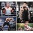 Zughilfen Krafttraining, Bekleidungsgrösse: S, Farbe: Grau, 4 image