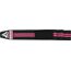 Gewichtheber-Kniebandagen, Bekleidungsgrösse: One Size, Farbe: Rosa, 6 image