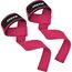 Gewichtheben Gym Krafttraining Zughilfen, Bekleidungsgrösse: One Size, Farbe: Rosa, 2 image