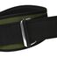Ceinture de Musculation Eva Curve RX3, Taille: M, Couleur: Vert, 5 image