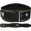 Ceinture de Musculation Eva Curve RX3, Taille: M, Couleur: Vert