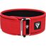 Ceinture de Musculation RX1, Taille: L, Couleur: Rouge, 3 image