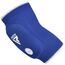 Protection de coude 2 en 1 WAKO rouge/bleu, Taille: L, Couleur: Rouge, 3 image
