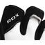 Gym Glove Leather, Colour: Weiss, Size: XL, 8 image