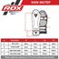 WAKO Shin Guard T1, 6 image