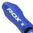Protège-tibia WAKO T1, Taille: S, Couleur: Bleu, 5 image