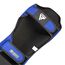 Protège-tibia WAKO T1, Taille: S, Couleur: Bleu, 4 image