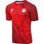 T-shirt WAKO T1, Taille: L, Couleur: Rouge