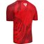 T-shirt WAKO T1, Taille: S, Couleur: Rouge, 2 image