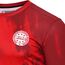 T-shirt WAKO T1, Taille: S, Couleur: Rouge, 4 image
