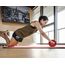 UFC AB Wheel, Colour: Rot, 6 image