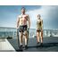 UFC Power Bands 40 Kg, Colour: Schwarz, Additional Weight: 40 kg, 4 image