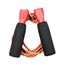 UFC Leather Jump Rope, Colour: Schwarz, 2 image