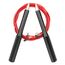 UFC Speed Jump Rope, Colour: Schwarz