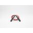 UFC Speed Jump Rope, Colour: Schwarz, 3 image