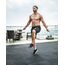 UFC Speed Jump Rope, Colour: Schwarz, 6 image