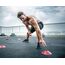 UFC Speed Cone (20 pieces), Colour: Rot, 5 image
