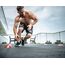 UFC Speed Cone (20 pieces), Colour: Rot, 7 image