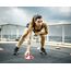UFC Speed Cone (20 pieces), Colour: Rot, 9 image
