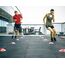 UFC Speed Cone (20 pieces), Colour: Rot, 10 image