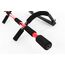 UFC Door gym, Colour: Schwarz, 7 image