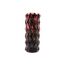 UFC Foam Roller, Size: One Size, Colour: Schwarz, 4 image