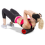 UFC Foam Roller, Size: One Size, Colour: Schwarz, 8 image