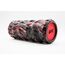 UFC Foam Roller, Size: One Size, Colour: Schwarz