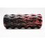 UFC Foam Roller, Size: One Size, Colour: Schwarz, 3 image