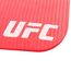 UFC Training Mat 173x61x1cm, Colour: Rot, 2 image