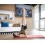 UFC Training Mat 173x61x1cm, Colour: Rot, 8 image