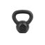 UFC Hammertone KettleBell, 6kgs/13lbs, Farbe: Schwarz, Zusatzgewicht: 6 kg, 2 image