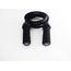 UFC Weighted Cross Fit Jump Rope, Farbe: Schwarz, 10 image