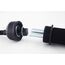 UFC Weighted Cross Fit Jump Rope, Farbe: Schwarz, 3 image
