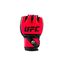 UFC Contender MMA Gloves-5oz, Colour: Rot, Size: S-M, 4 image