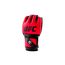 UFC Contender MMA Gloves-5oz, Colour: Rot, Size: S-M, 3 image