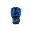 UFC Contender MMA Gloves-5oz, Colour: Blue, Size: L-XL, 9 image